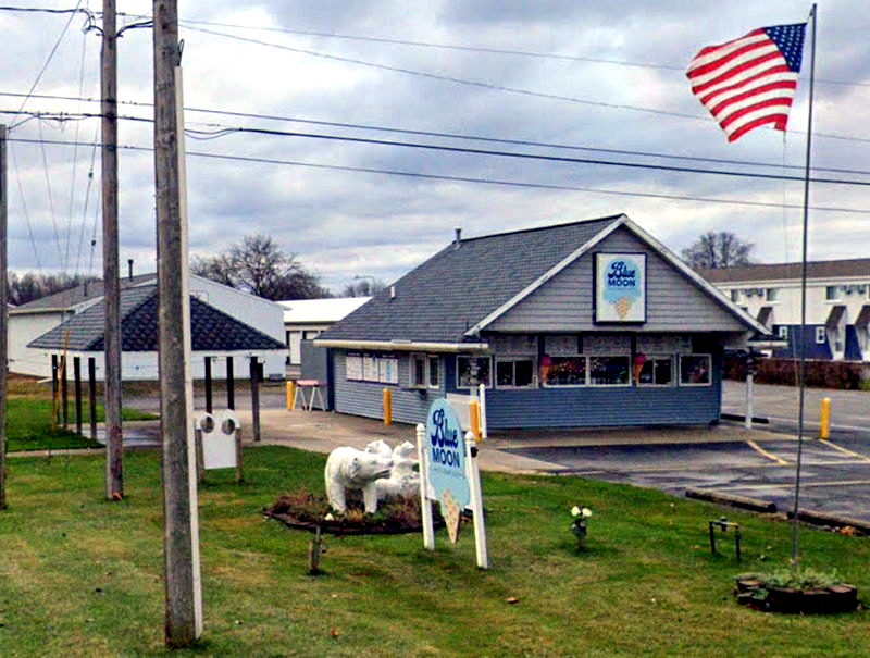 Dairy Isle - Ovid - 9448 M-21 (newer photo)